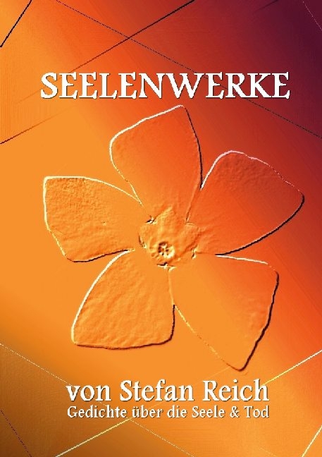 Seelenwerke - Stefan Reich