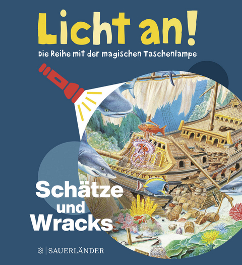 Schätze und Wracks - Claude Delafosse