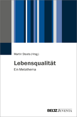 Lebensqualität - 