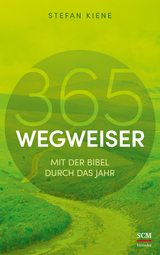 365 Wegweiser - Stefan Kiene