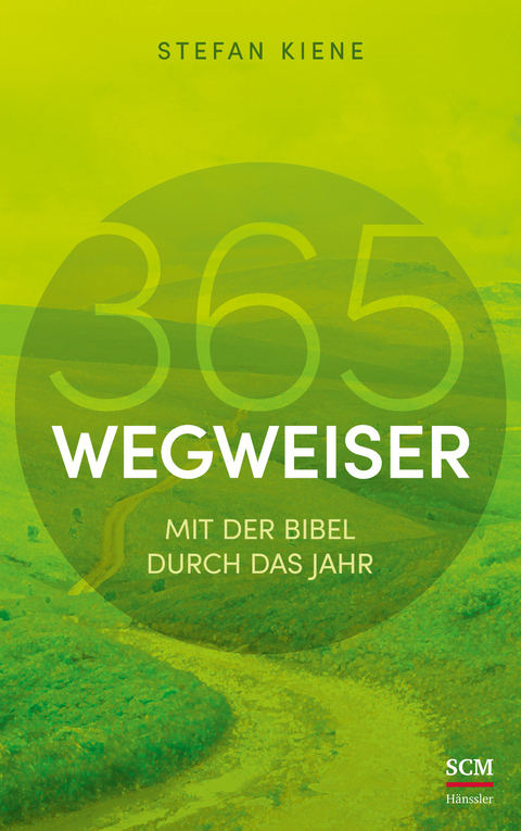 365 Wegweiser - Stefan Kiene