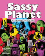 Sassy Planet - Harish Bhandari, David Dodge, Nicholas D. Schiarizzi, Bráulio Amado