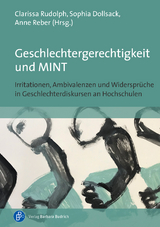 Geschlechtergerechtigkeit und MINT - 