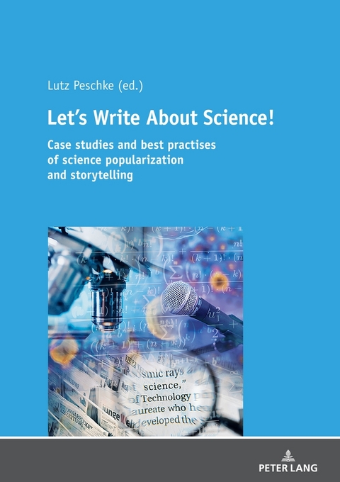 Let's Write About Science - 
