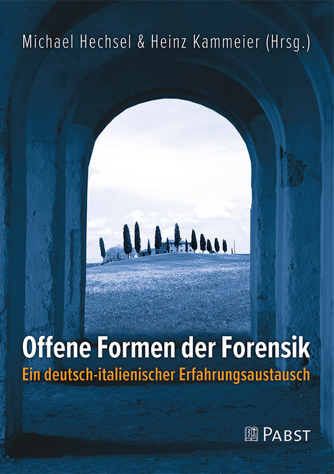 Offene Formen der Forensik - 