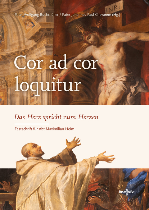 Cor ad cor loquitur - 