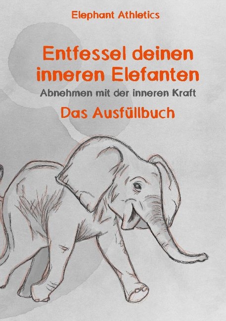 Entfessel deinen inneren Elefanten - Martin Hoffmann, Sebastian Ayernschmalz