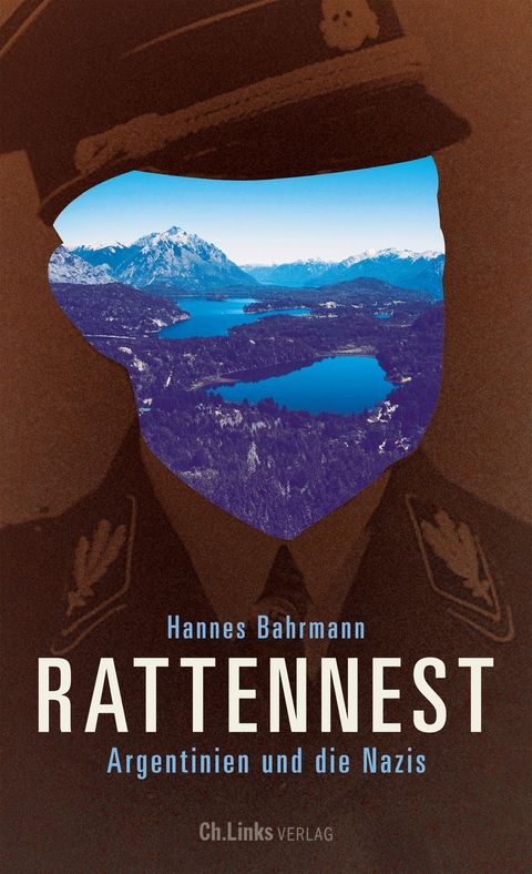 Rattennest - Hannes Bahrmann