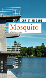 Mosquito - Christian Gude