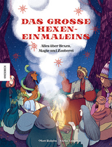 Das große Hexeneinmaleins - Matt Ralphs