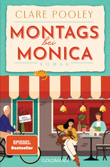 Montags bei Monica - Clare Pooley