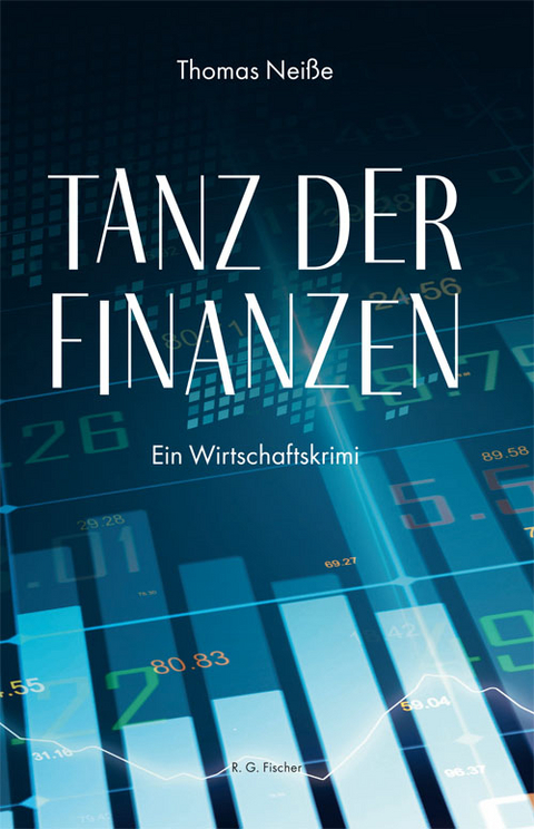 Tanz der Finanzen - Thomas Neiße