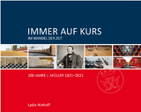 Immer auf Kurs - Im Wandel der Zeit - Dr. Lydia Niehoff