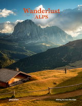 Wanderlust Alps - 