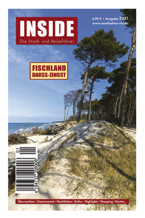 Fischland-Darß-Zingst INSIDE - 