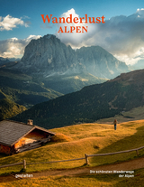Wanderlust Alpen - 