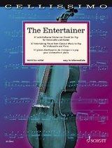 The Entertainer - 