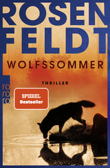 Wolfssommer - Hans Rosenfeldt