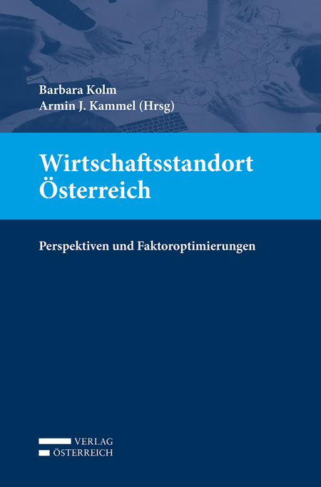 Wirtschaftsstandort Österreich - 