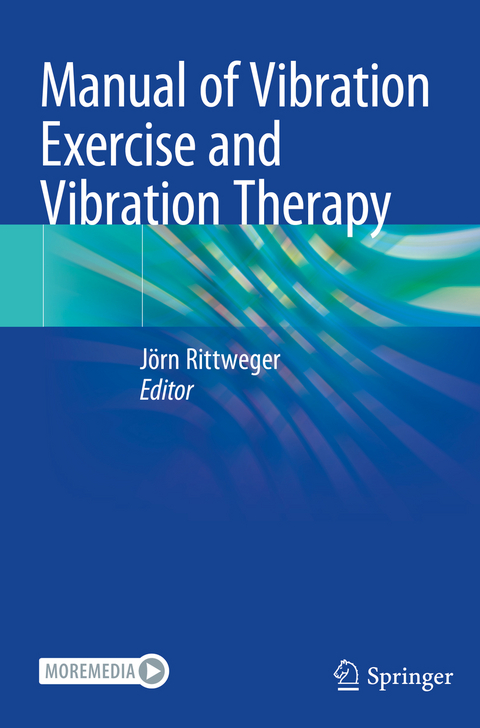 Manual of Vibration Exercise and Vibration Therapy - 