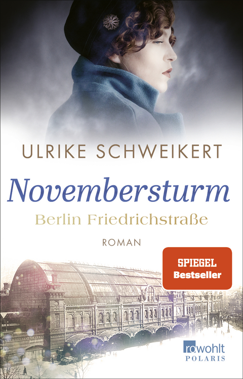 Novembersturm - Ulrike Schweikert