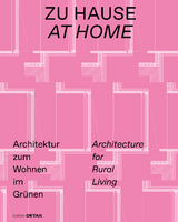 Zu Hause/At Home - 