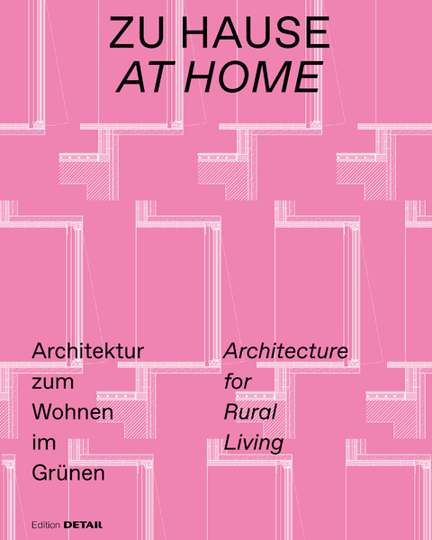 Zu Hause/At Home - 