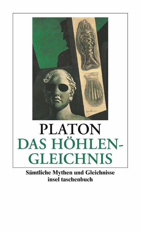 Das Höhlengleichnis -  Platon