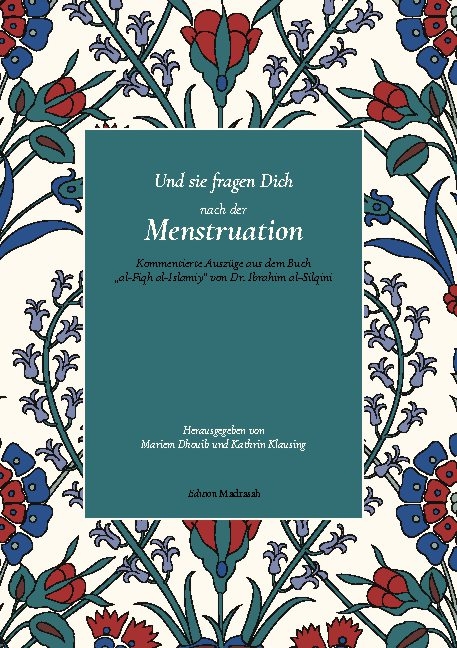 Und sie fragen Dich nach der Menstruation - 