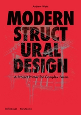 Modern Structural Design - Andrew Watts