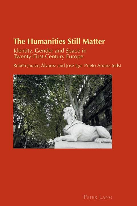 The Humanities Still Matter - 