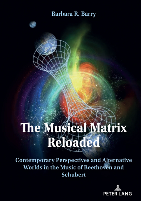 The Musical Matrix Reloaded - Barbara Barry