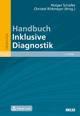 Handbuch Inklusive Diagnostik - 