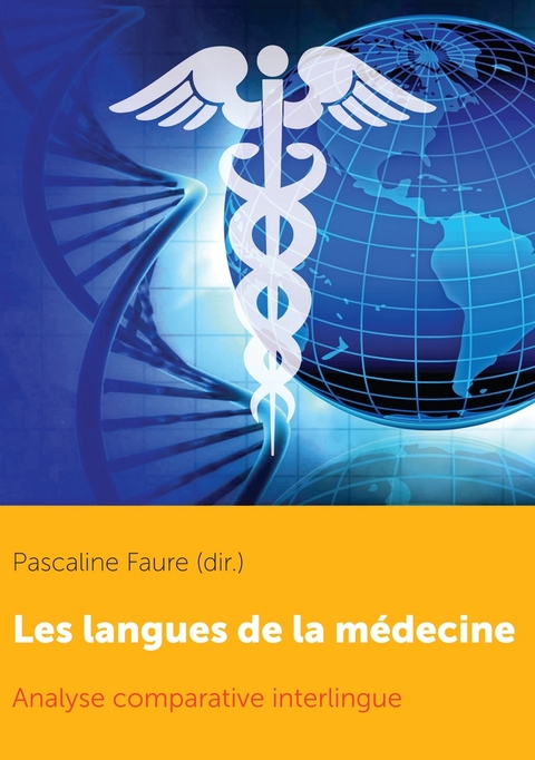 Les Langues de la Médecine - 