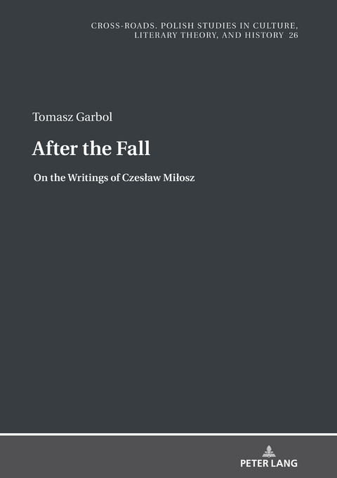 After the Fall - Tomasz Garbol