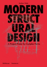 Modern Structural Design - Andrew Watts