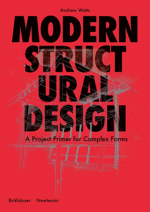 Modern Structural Design - Andrew Watts