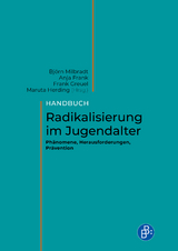 Handbuch Radikalisierung im Jugendalter - 