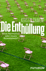 Die Enthüllung - Kerstin Chavent