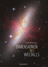 Dimensionen des Weltalls - Hanslmeier Arnold