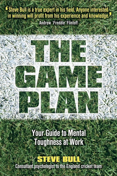 The Game Plan - Steve Bull