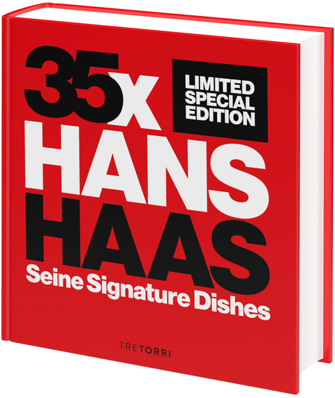 Hans Haas - Hans Haas