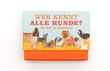 Wer kennt alle Hunde? - Debora Robertson