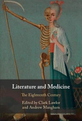 Literature and Medicine: Volume 1 - 