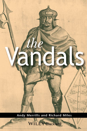 Vandals -  Andrew Merrills,  Richard Miles