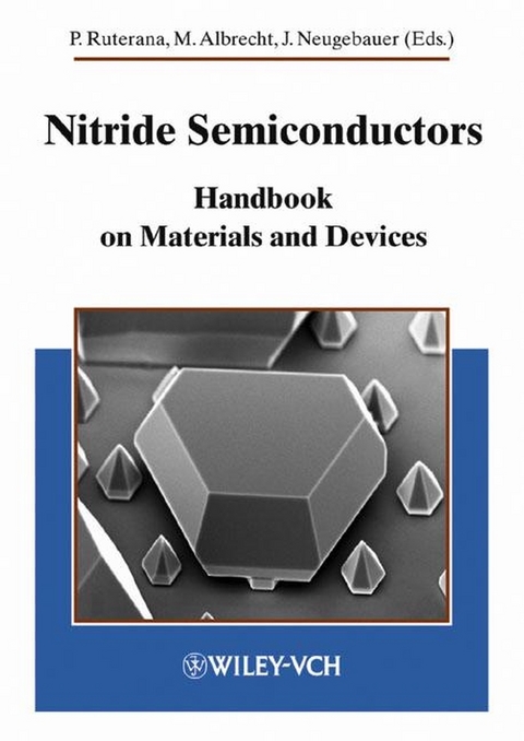 Nitride Semiconductors - 