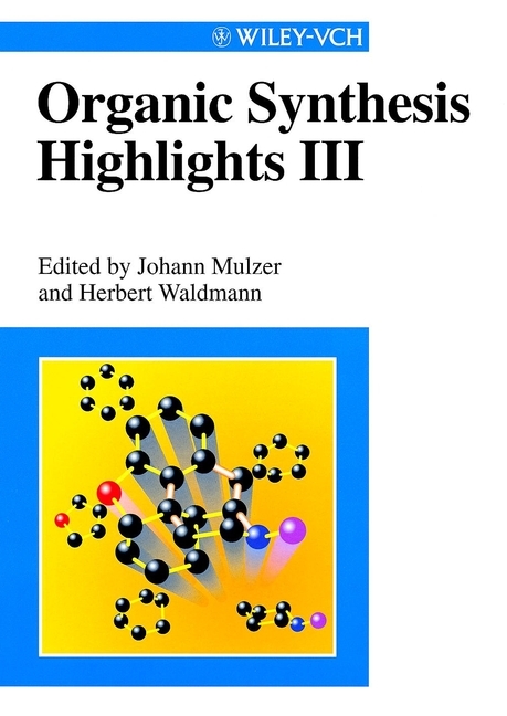 Organic Synthesis Highlights III - 