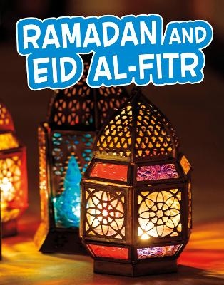 Ramadan and Eid al-Fitr - Melissa Ferguson