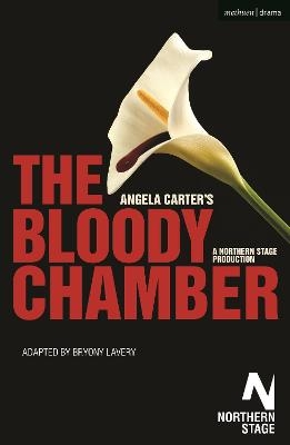 The Bloody Chamber - Angela Carter