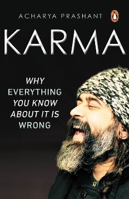 Karma - Acharya Prashant